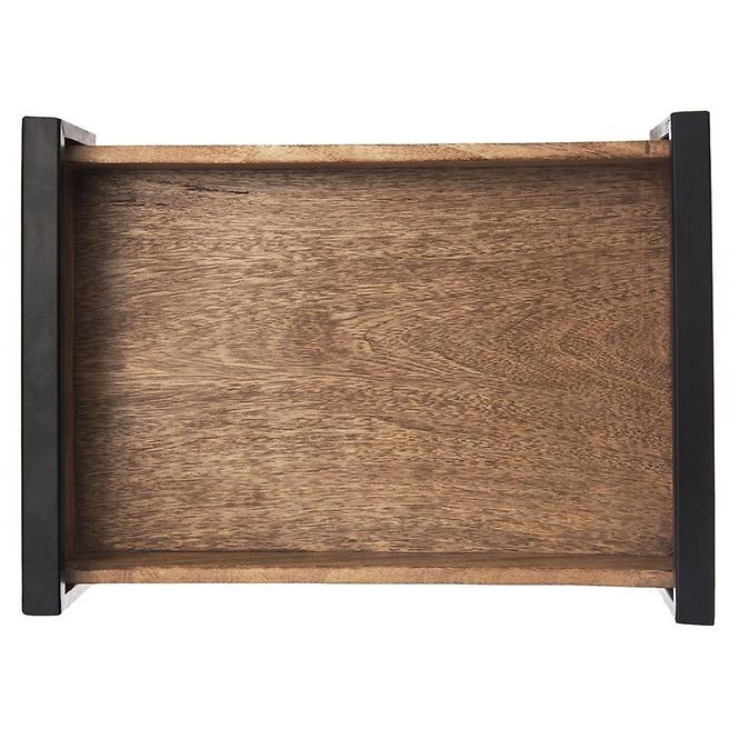 Servírovací tác mango 35.5x27cm 153860,2