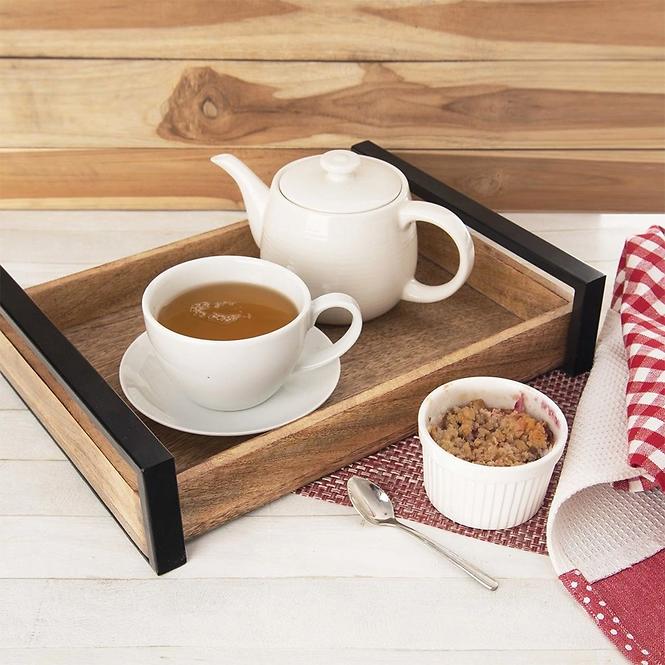 Servírovací tác mango 35.5x27cm 153860,3