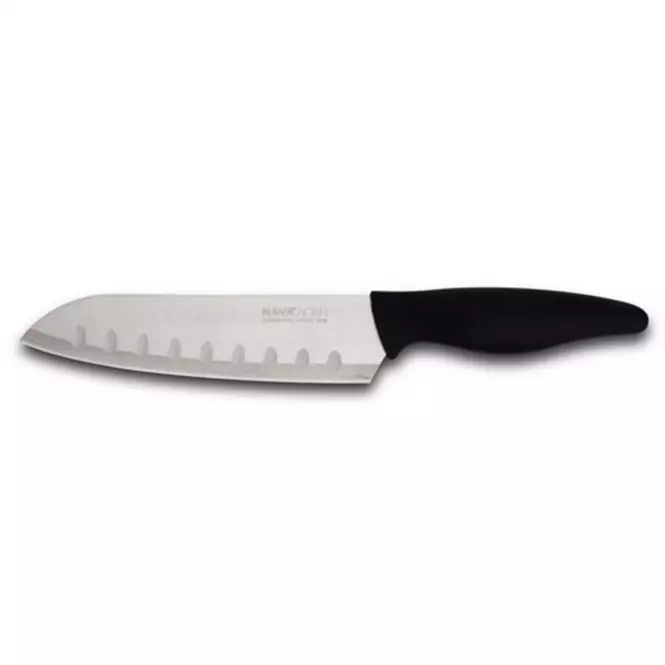 Nůž santoku 