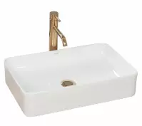 Umyvadlo na desku Avia Rea