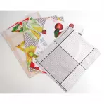 Ubrus 100&130cm Folie