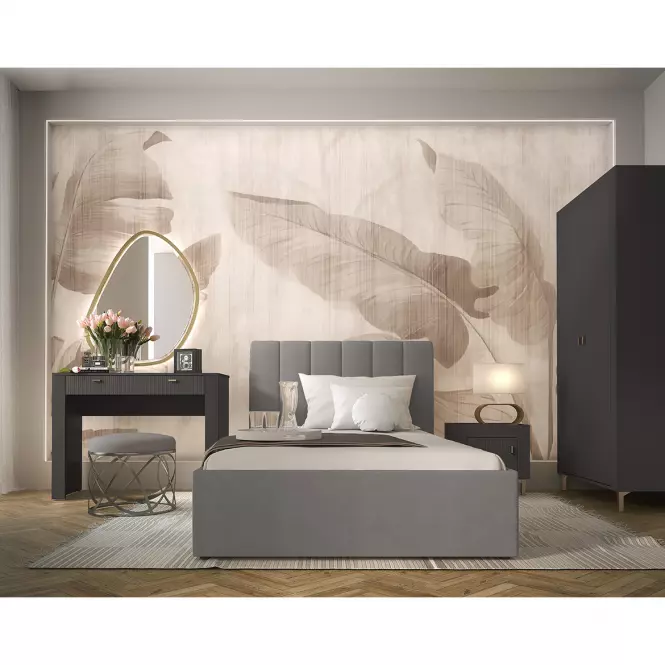 Postel Mossa M12 120x200 Cloud 82,4