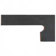 Sokl Zanq Tatra Carbon pravá 39/20