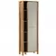 Regál Indygo R1D dub wotan-beige