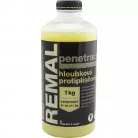 REMAL hloubková penetrace protiplísňová 1 kg