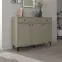 Komoda Tokyo 1  3F 3S eukalyptus 827,4