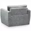 Sofa Bella Lux 80 Terra 88,5