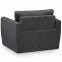 Sofa Bella Lux 80 Terra 96,5