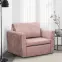 Sofa Bella Lux 80 Terra 61,9