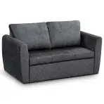Sofa Bella Lux 120 Terra 96