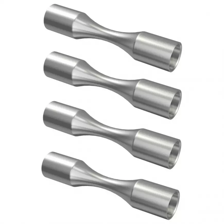 Koleno ohnuté 12mm – 4ks nehrdz. Ocel