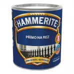 Hammerite hladká zelená 0,7 l