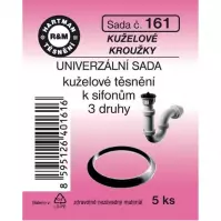 54GU 20150100201 sada těs.s nerez.sítkem - 1/2