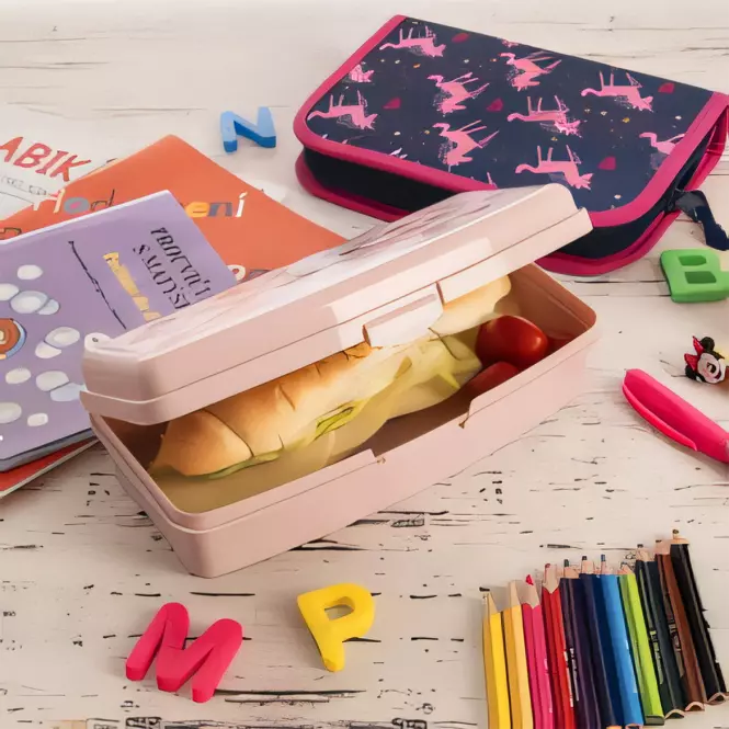 Lunch box Yum  55079755