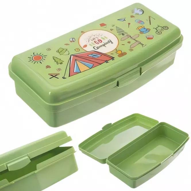 Lunch box Camping 55079756                             