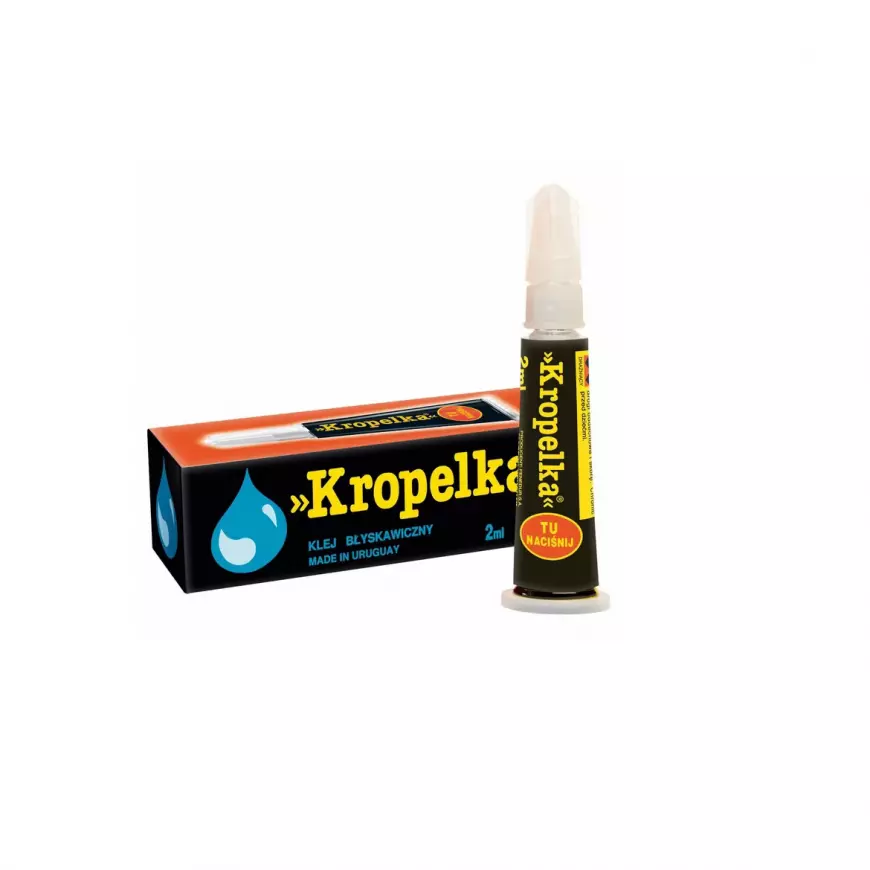 LEPIDLO KAPKY 2ML