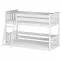 Postel Kevin 90x200 white