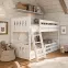 Postel Kevin 90x200 white,4