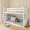 Postel Kevin 80x160 white,3