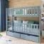 Postel Ksawery 80x180 grey,3
