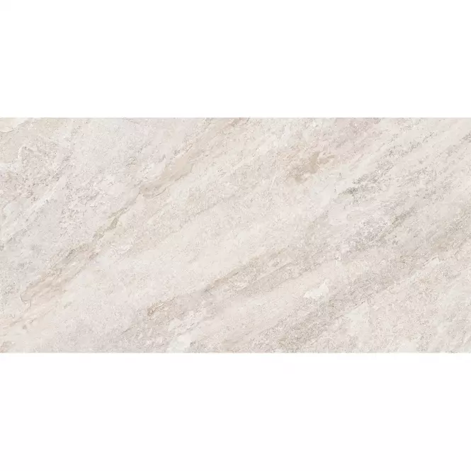 Dlažba Quartz Stone White 60/120 Rekt.