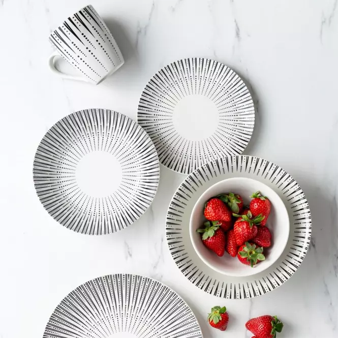 Hrníček porcelán 