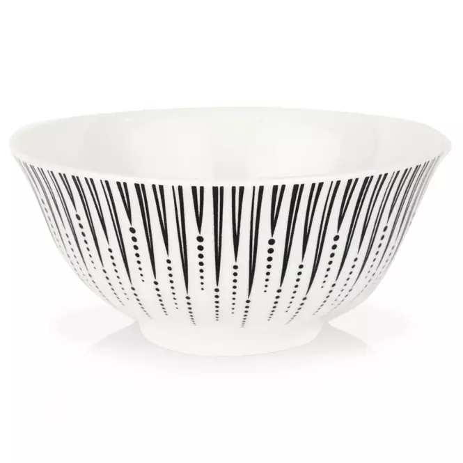 Miska porcelán 