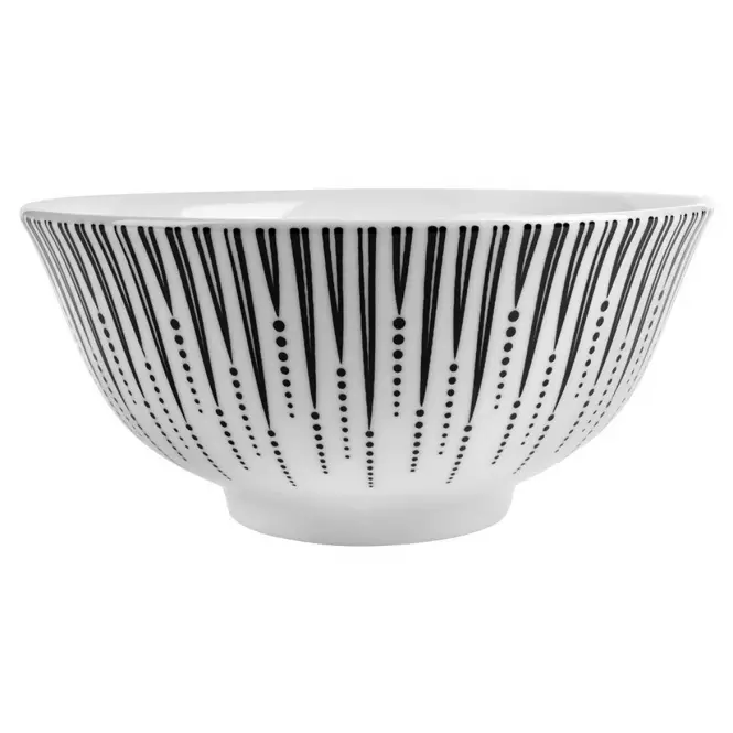 Miska porcelán 