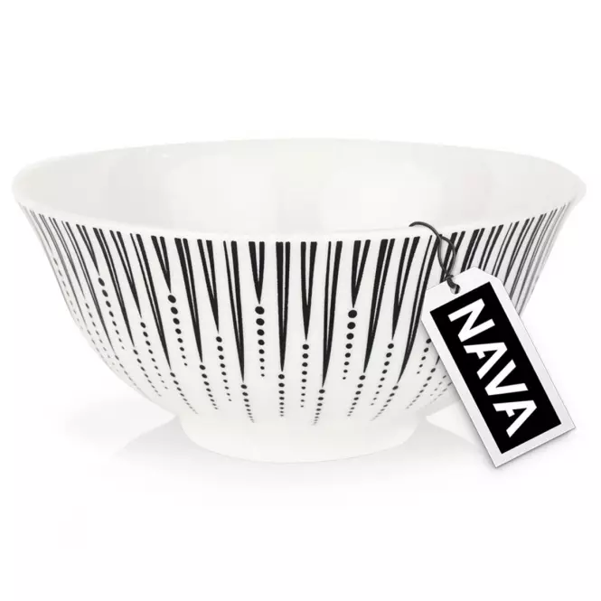 Miska porcelán 