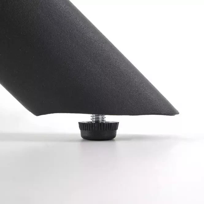 Židle K528 popelavě šedá