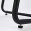 Židle K534 popelavě šedá,12