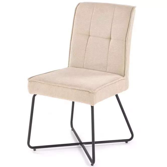 Židle K534 béžová