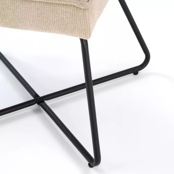 Židle K534 béžová