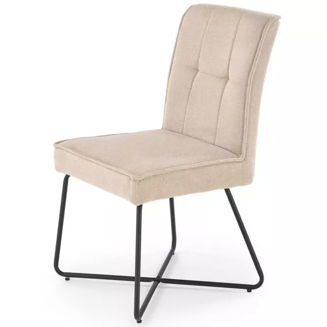 Židle K534 béžová