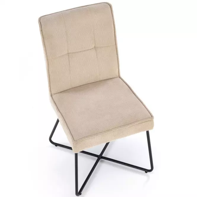 Židle K534 béžová