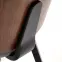 Židle K563 popelavě šedá/ořech,13