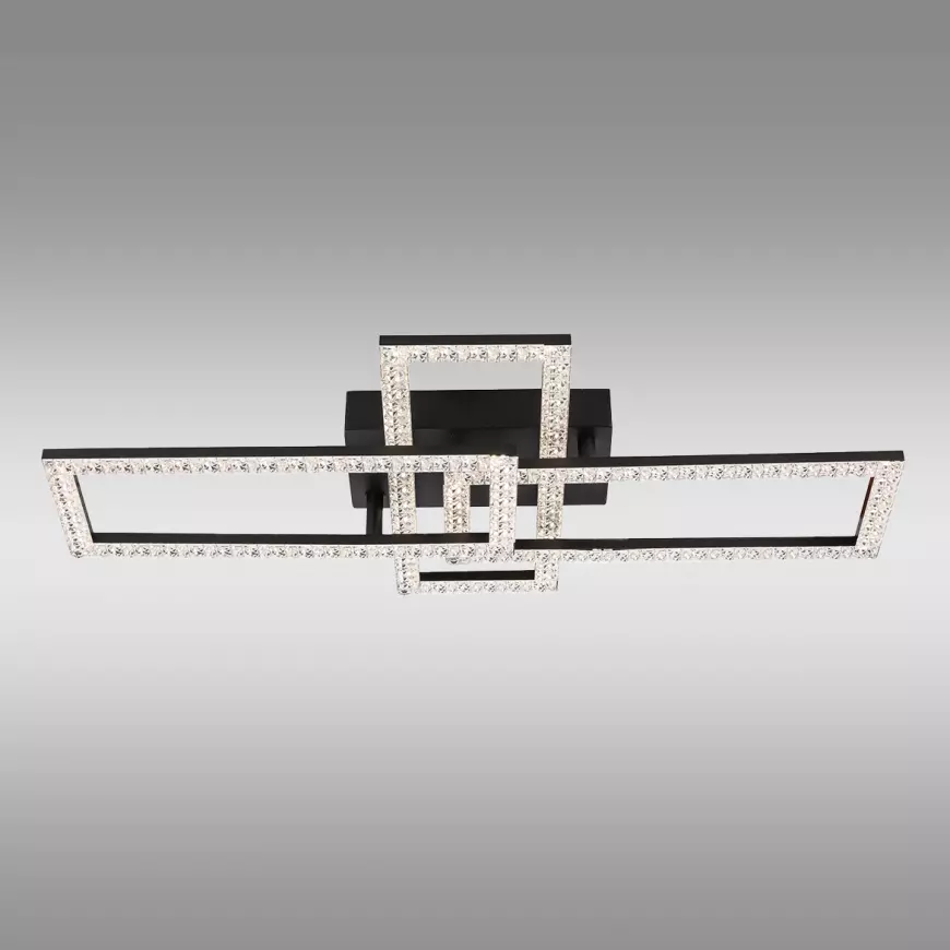Svítidlo Elza 3P AC-EL3PLED 24W PL3