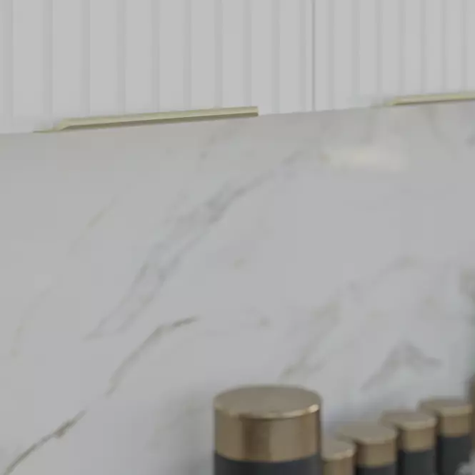 Kuchyňská Skříňka Tuluza 80D 2F BB bíly mat lamel,8