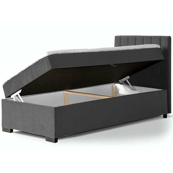 Postel Eryk 90x200 Mono 247