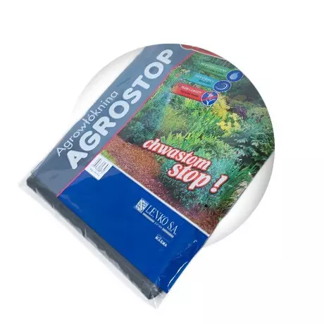 Baumax.cz: Netkaná textilie AGROSTOP 50G 3,210 černá