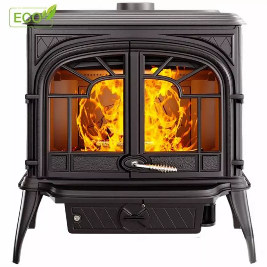Krbové kachle Premium Sparta S10 13.9 kw Eco