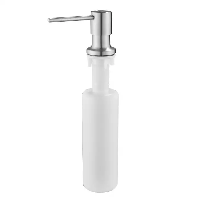 Dávkovač inox „Line”