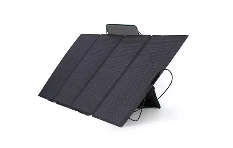 Solární panel EcoFlow 400W
