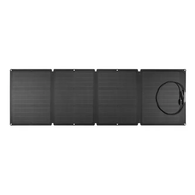 Solární panel EcoFlow 110 W