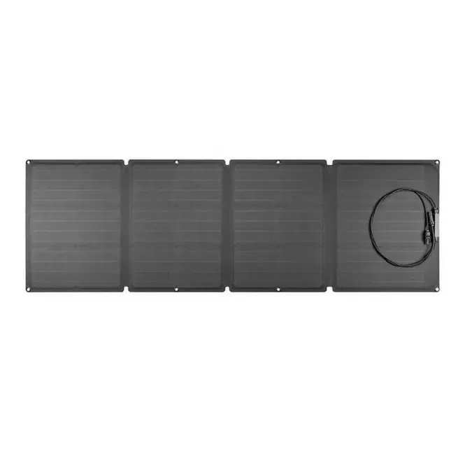 Solární panel EcoFlow 110 W