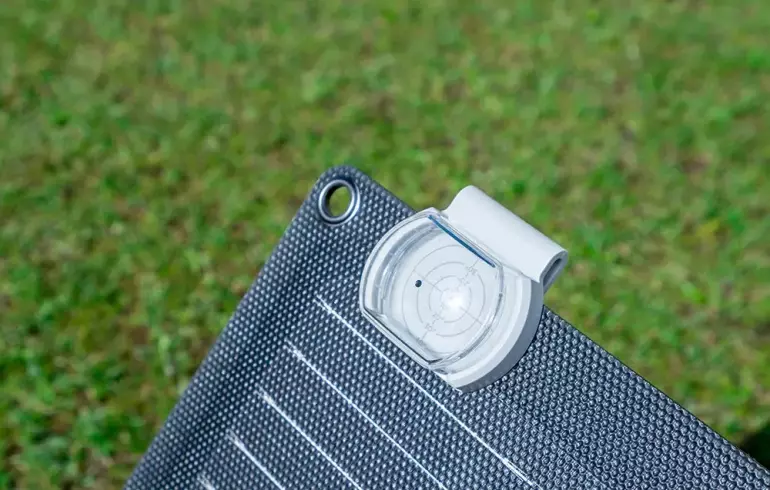 Solární panel EcoFlow 110 W