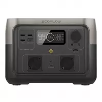 Powerbank EcoFlow River 2 Max