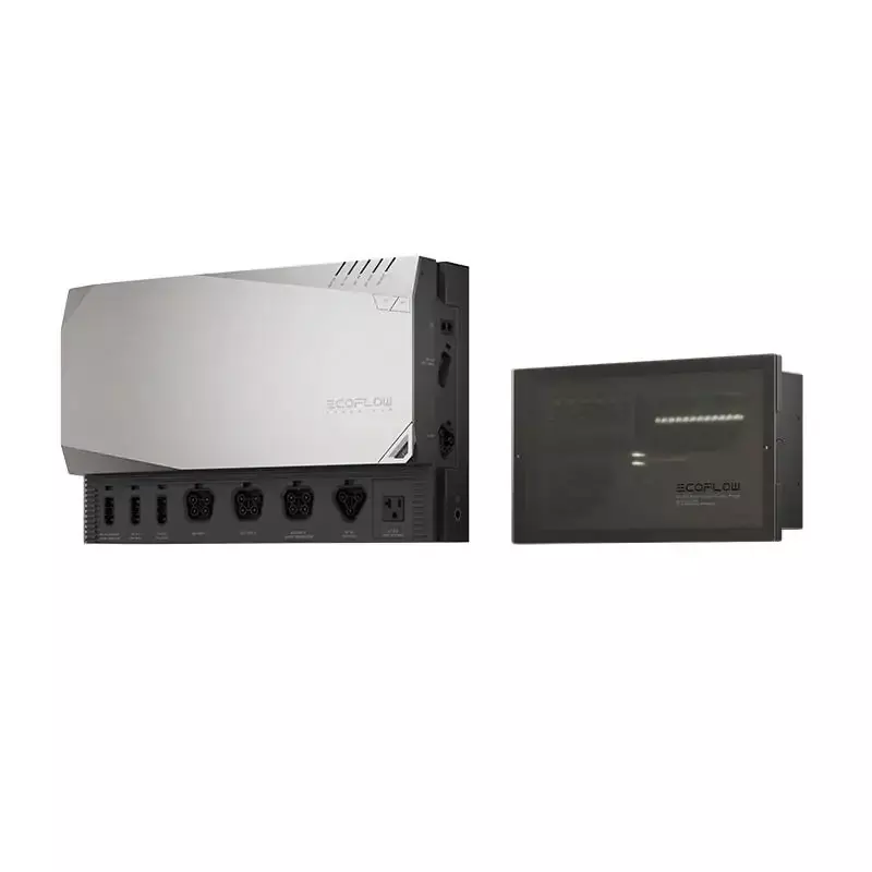 EcoFlow Power Kits HUB + kabely + Distribuční panel