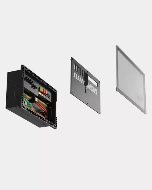 Distribuční panel EcoFlow Power Kits