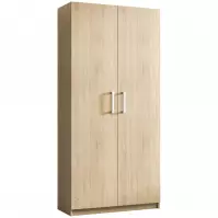 Šatní skříň Lorup sonoma